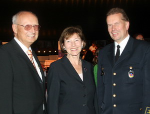 Herr Tschöpe, Frau Köhler, Herr Gräfling