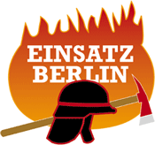 Einsatz Berlin