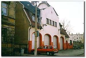 FW Adlershof