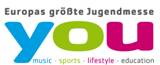 Logo der Messe 