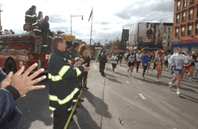 New York-Marathon