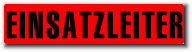 Rückenschild Nomex-Schutzkleidung