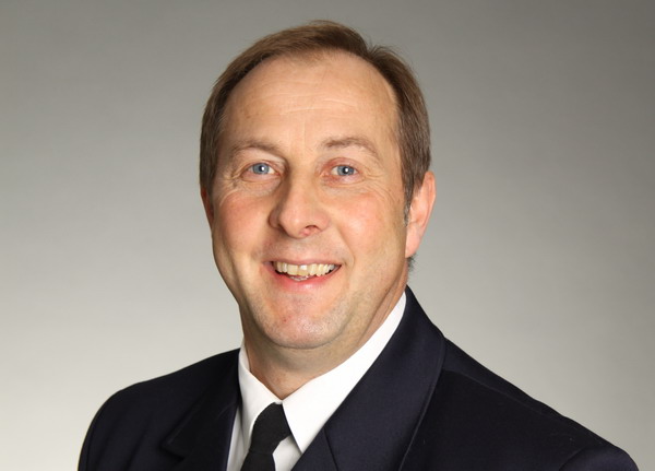 Portrait Lutz Großmann