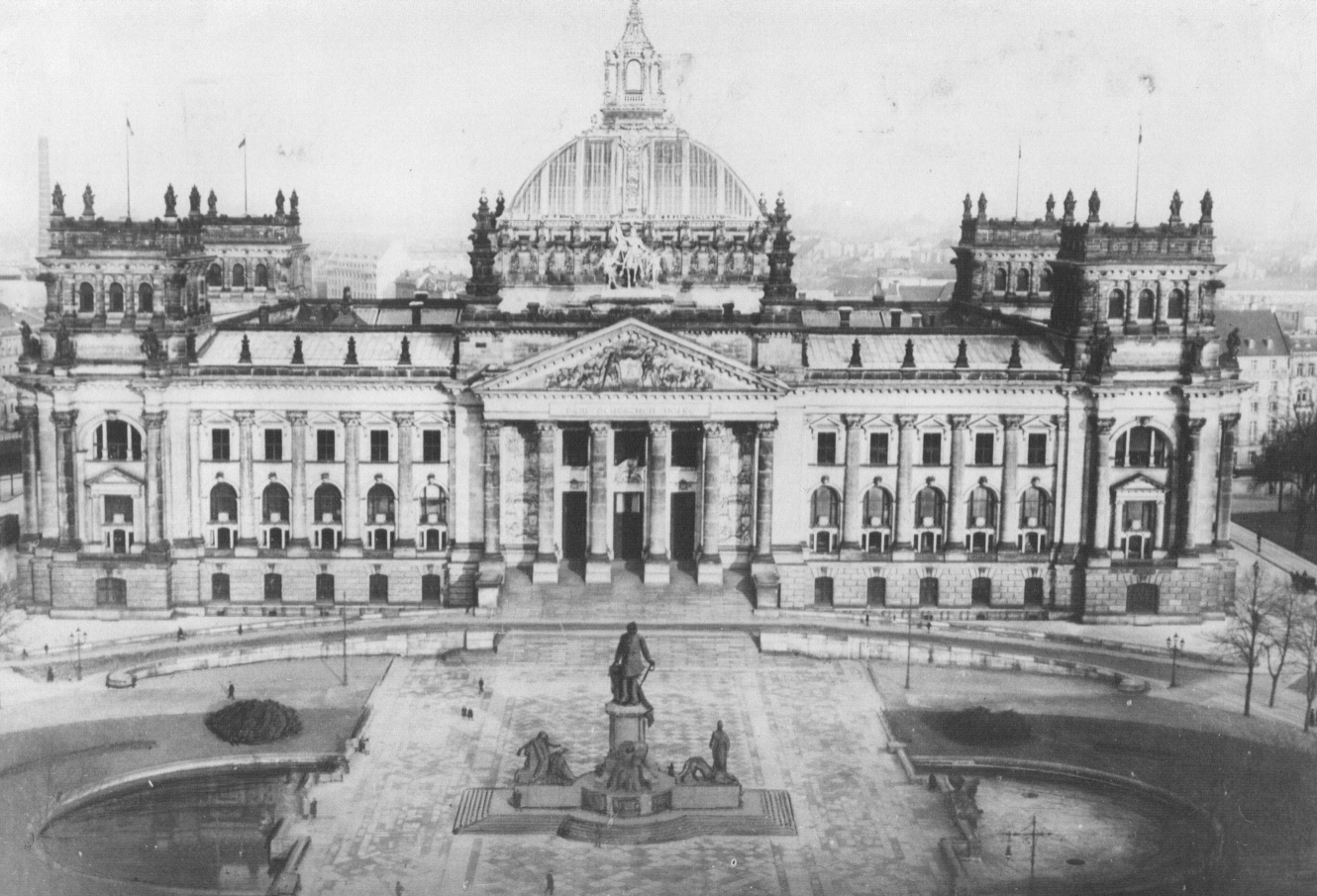Reichstag