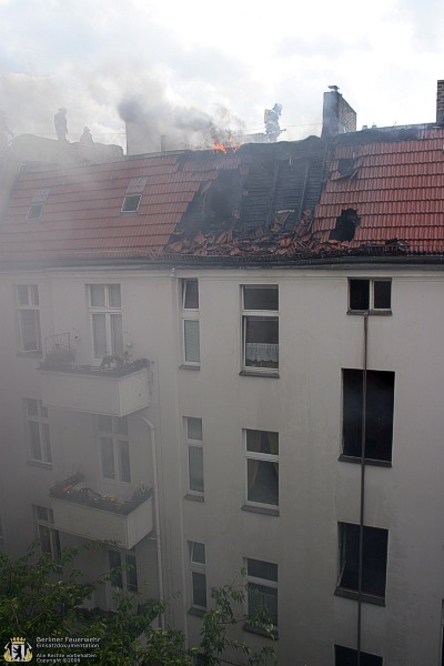 Brandhaus