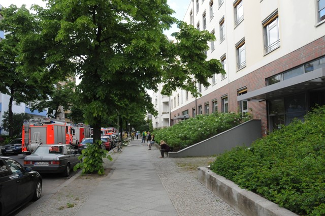 Landhausstr.