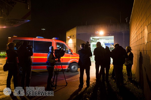 Zugang zum Haftkrankenhauses