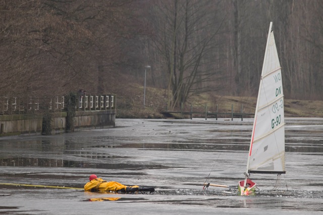 Rettungsarbeiten