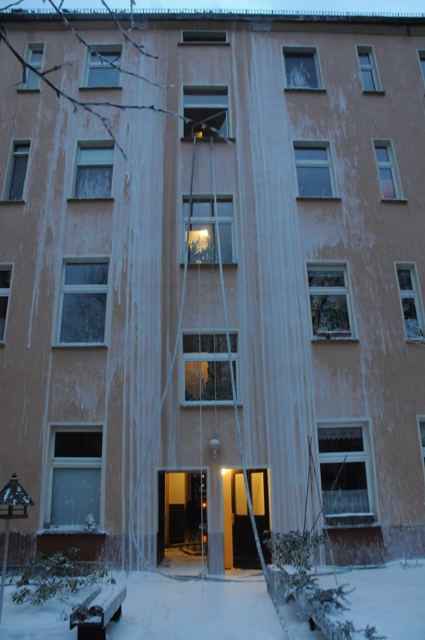 Hofseite