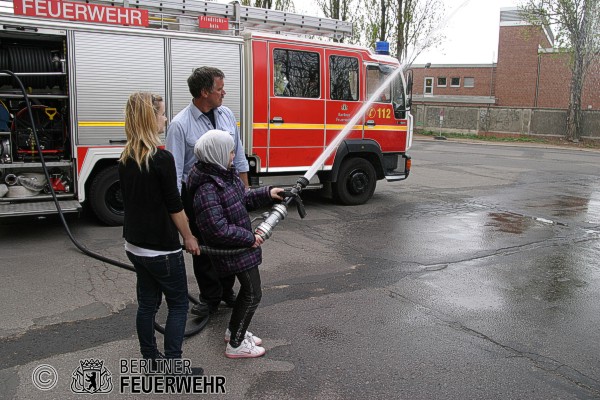 Wie funktioniert das mit dem Löschen: hier wird getestet!