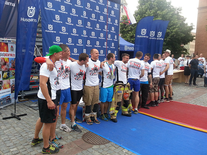 Die 11 schnellsten Teilnehmer (unter 1:50)