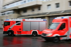 Berliner Feuerwehr