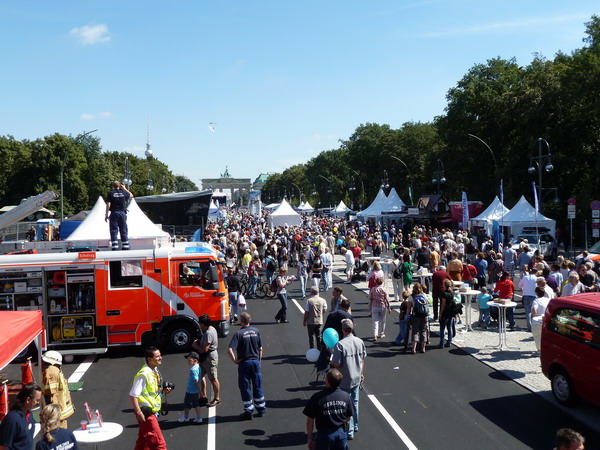 Bürgerfest