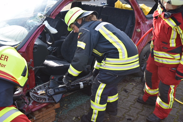 Patientengerechte Rettung