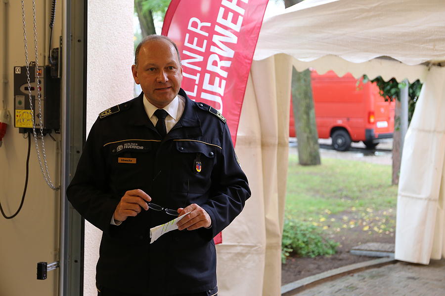 LBD-V Karsten Göwecke