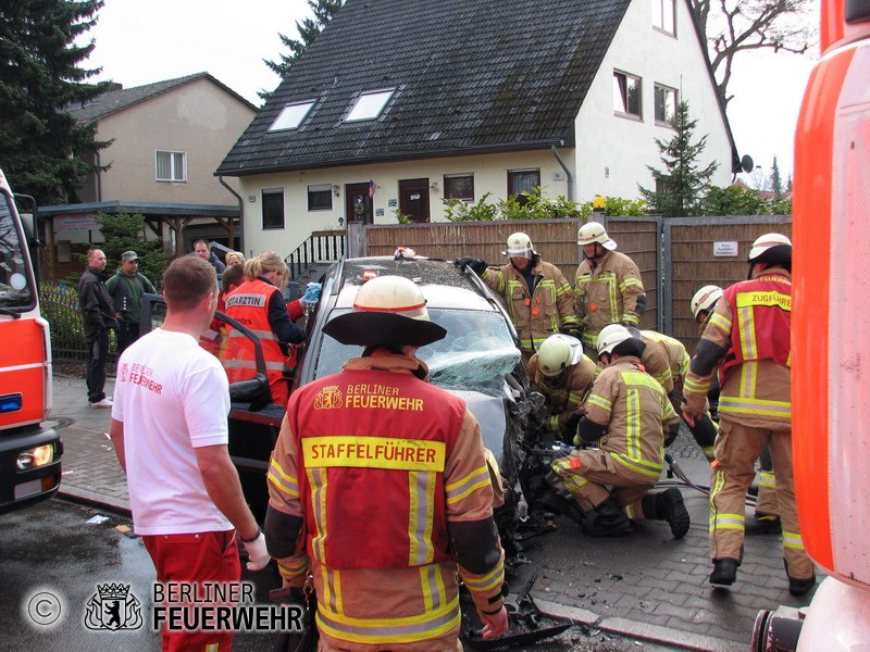 Rettungsarbeiten