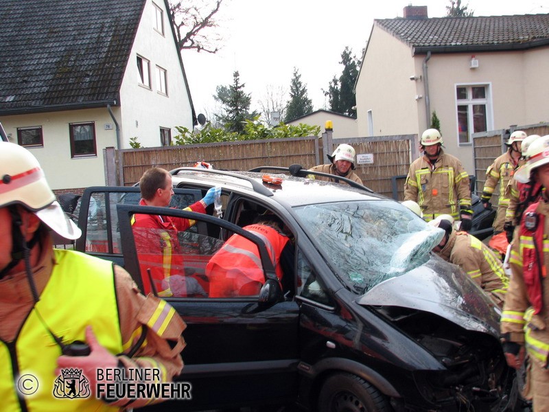 Rettungsarbeiten