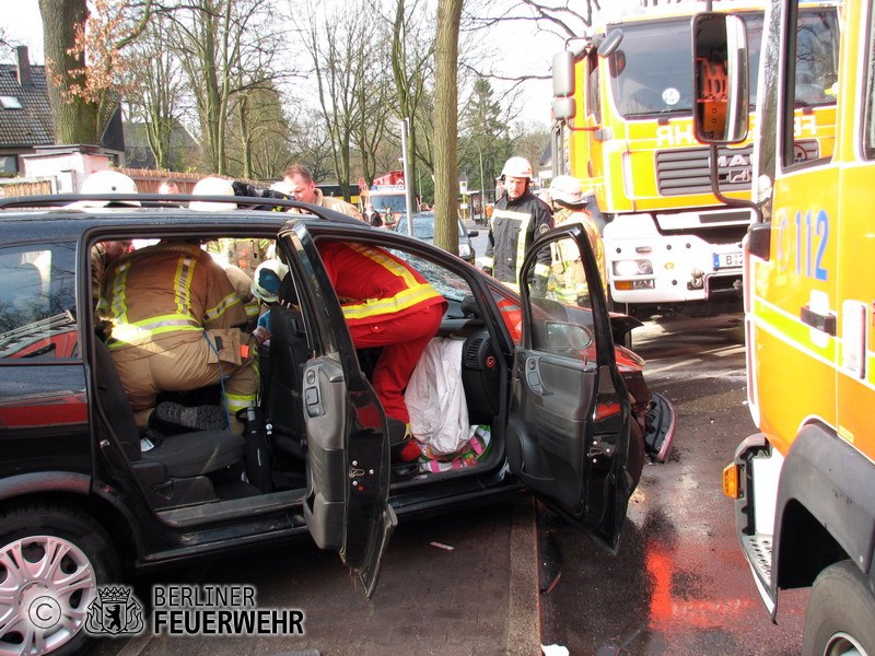 Rettungsarbeiten