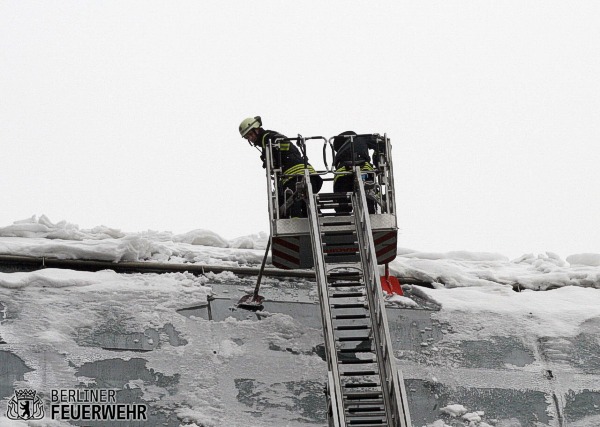 Einsatz am Hauptbahnhof