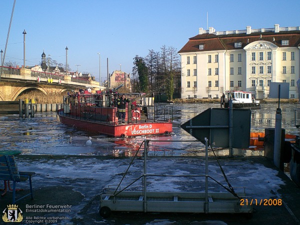 Löschboot