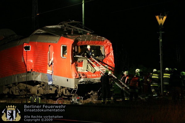 Rettungsarbeiten