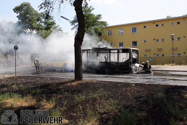 Brandbekämpfung