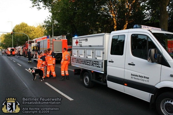 Rettungshundestaffel