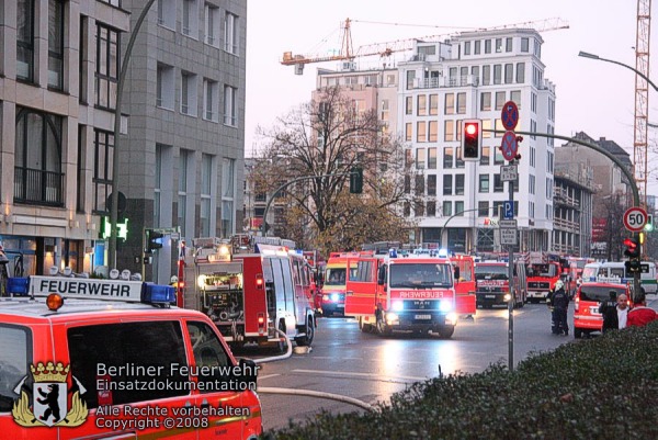 Einsatzfahrzeuge