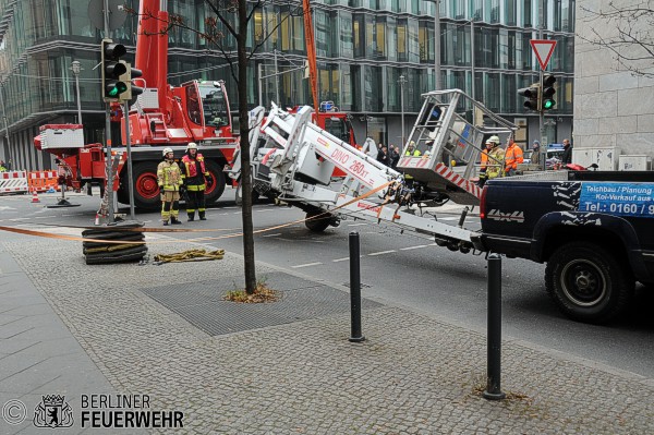 Einsatzstelle