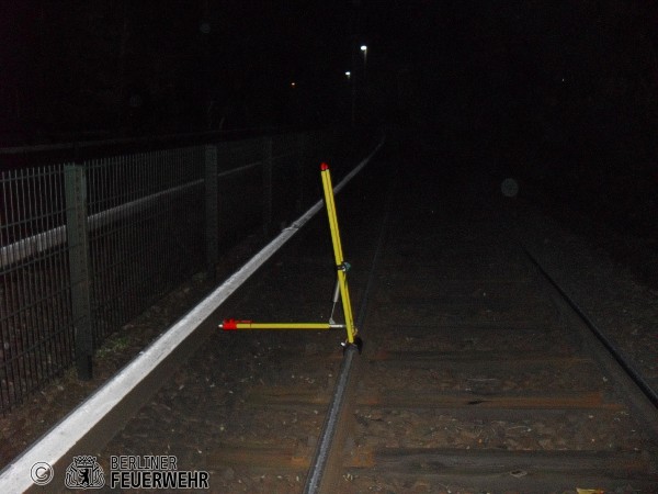 Gesetzter Kurzschließer