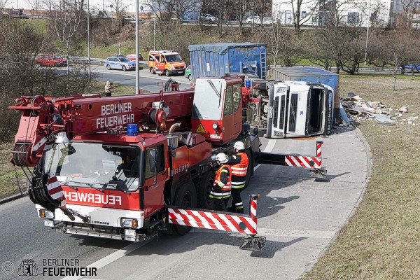 Einsatzstelle