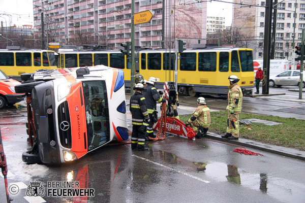 Bergungsarbeiten