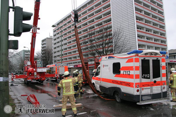 Bergungsarbeiten