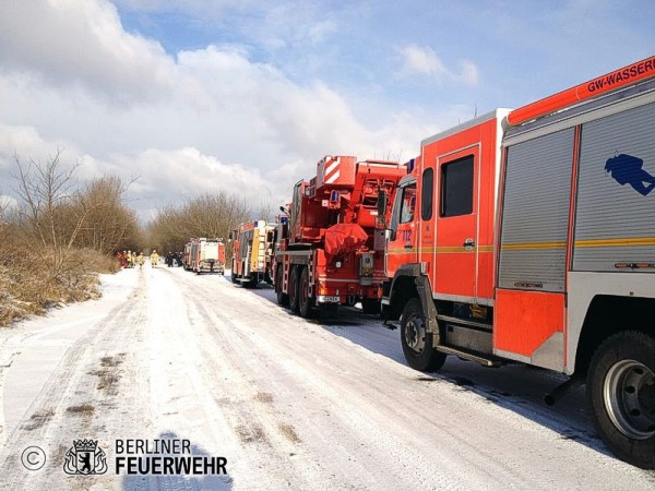 Einsatzfahrzeuge