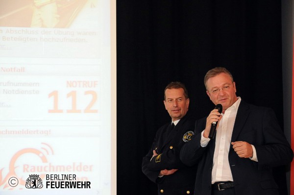 Start der neuen Internetseite