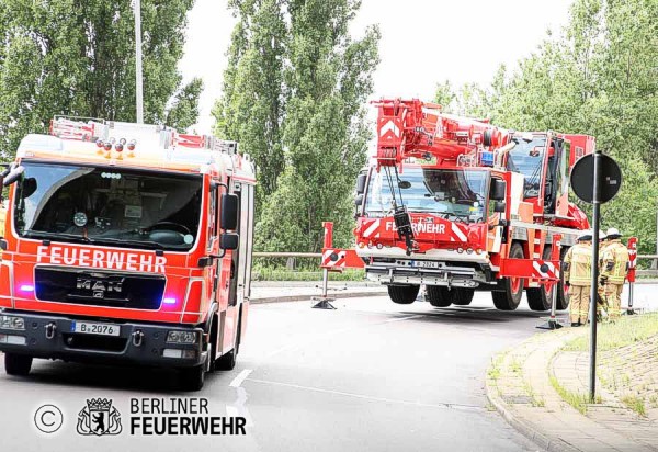 Feuerwehrfahrzeuge