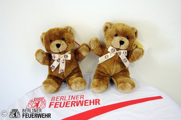Die Teddys