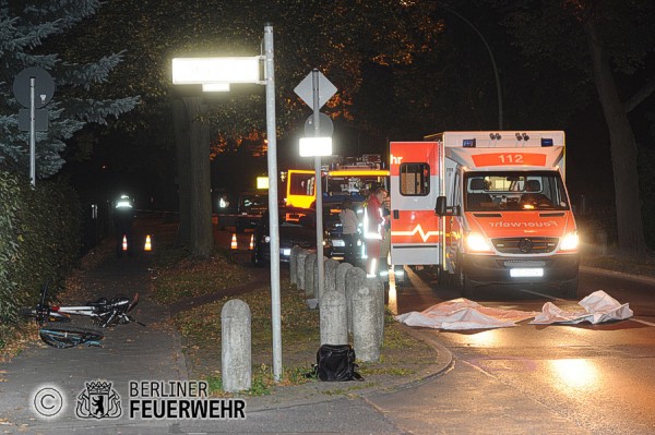 Einsatzstellenübersicht