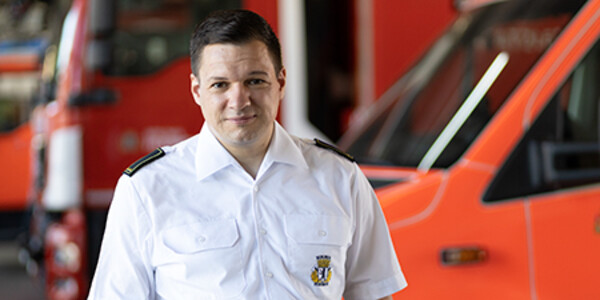 Portrait Thorsten J.