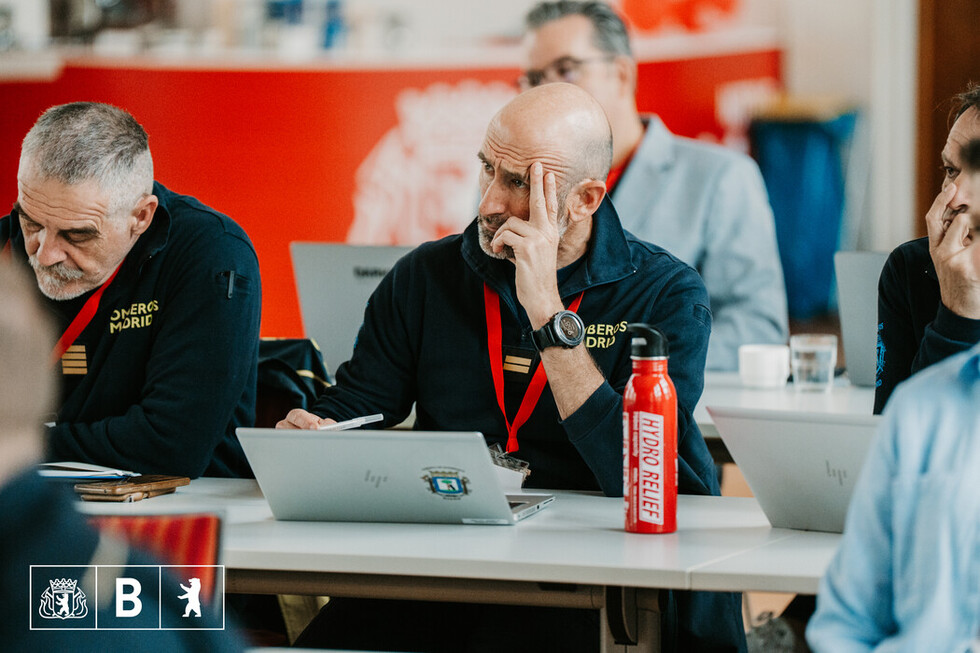 Internationaler Workshop „Risk and Response in the Age of Changing Cities