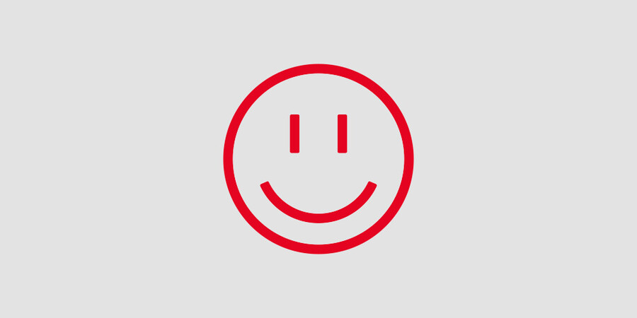 Symbol Smiley