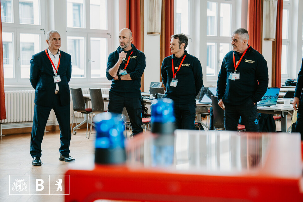 Internationaler Workshop „Risk and Response in the Age of Changing Cities