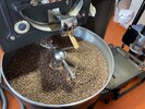 Kaffee-Herstellung