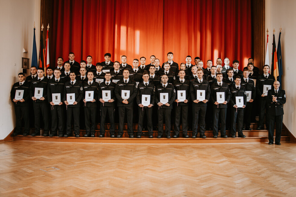 Ernennungen & Beförderungen Dezember 2025