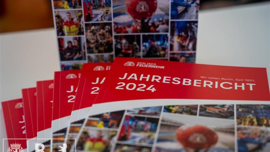 Jahresbericht 2024