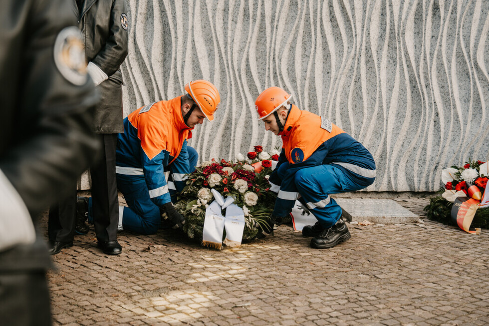 Totensonntag – Gedenken an unsere Verstorbenen