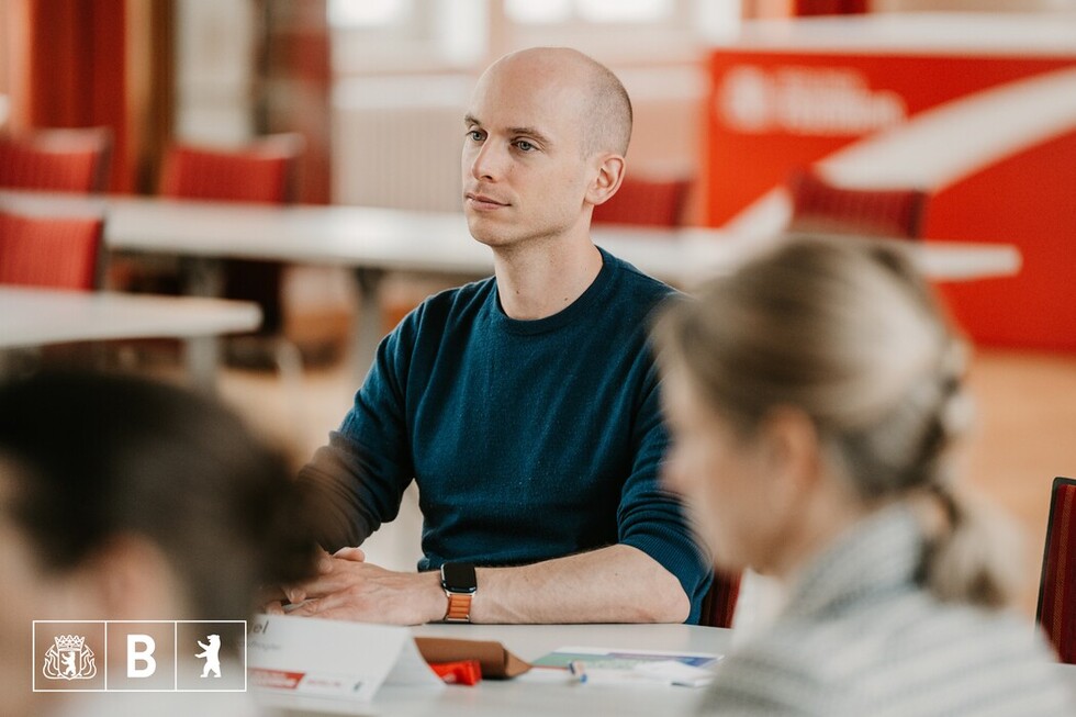 Bundesweites Netzwerktreffen der Extremismusbeauftragten bei der Berliner Feuerwehr