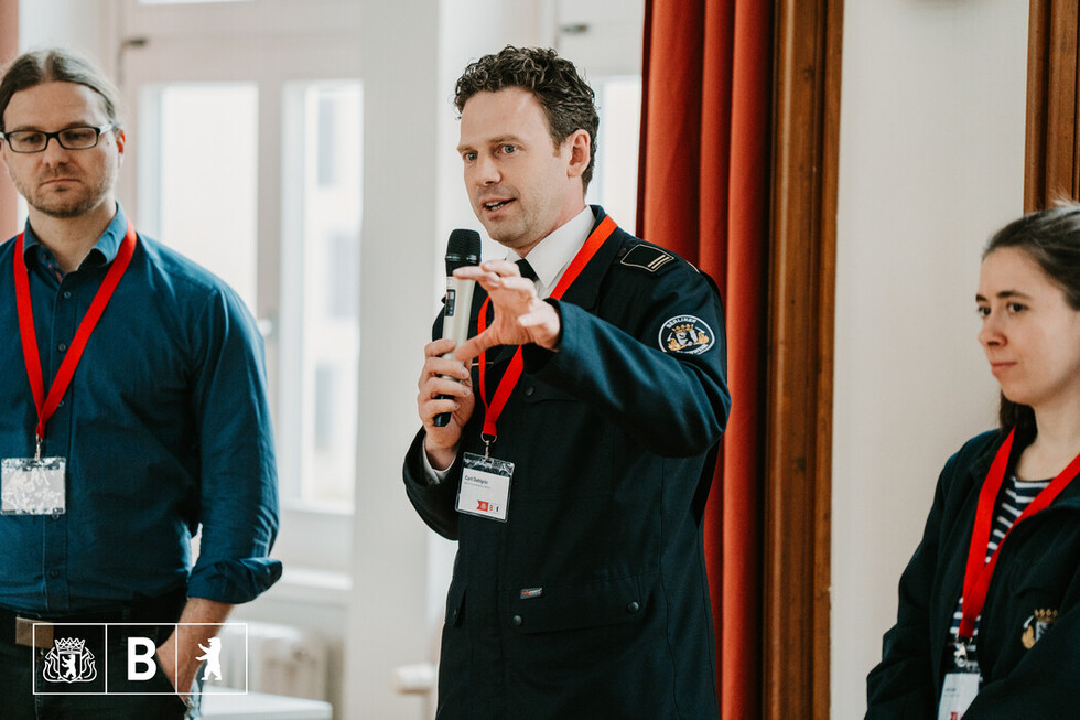 Internationaler Workshop „Risk and Response in the Age of Changing Cities