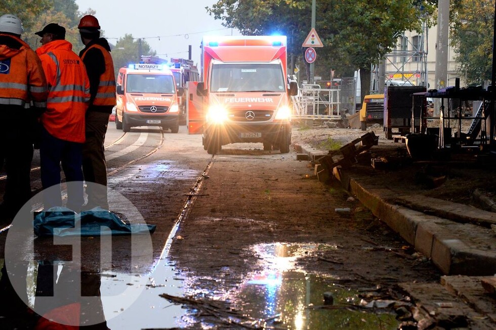 Rettungswagen