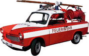 Löschtrabbi schräg vorn Fahrerseite
